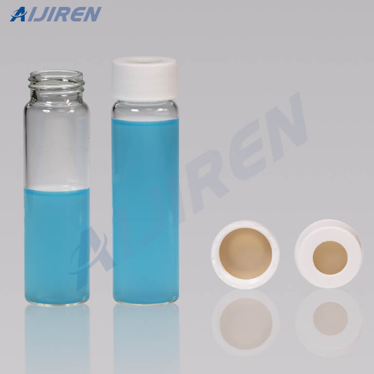 Sampling Sample Laboratory Containers Storage Vial Manufacturer